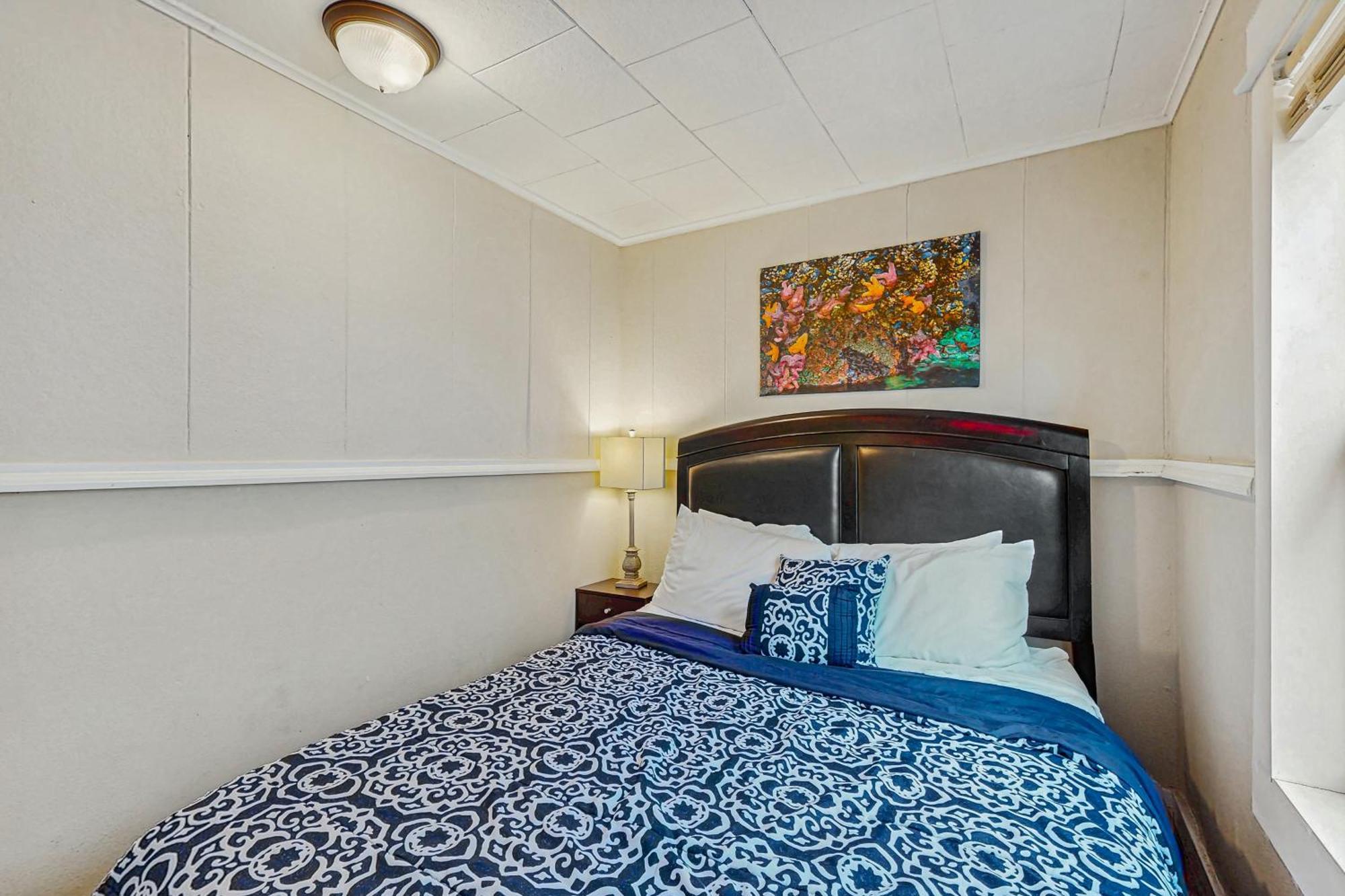 Dolphin 3 Villa Rockaway Beach Ngoại thất bức ảnh