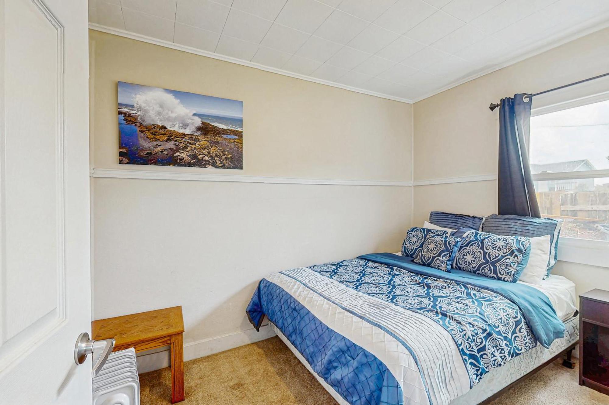 Dolphin 3 Villa Rockaway Beach Ngoại thất bức ảnh
